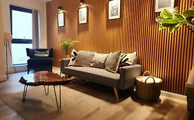 L1 Luxury Apartment