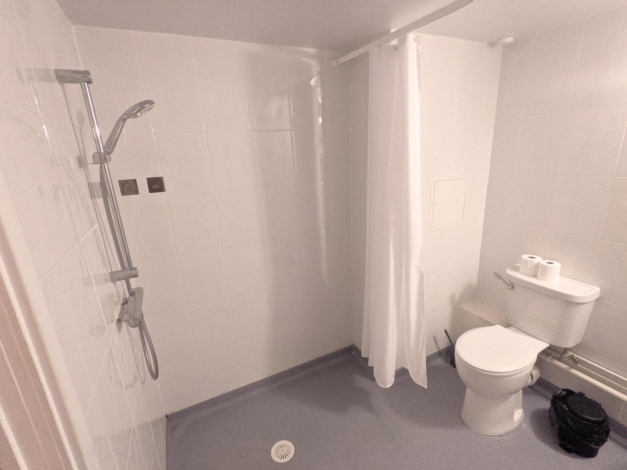 L1 Luxury Apartment Liverpool Exterior photo